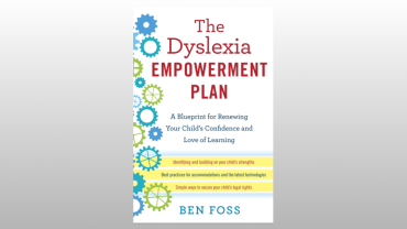 The Dyslexia Empowerment Plan