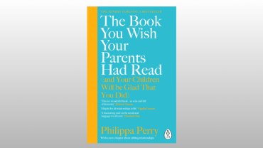 The Book You Wish Your Parents Had Read