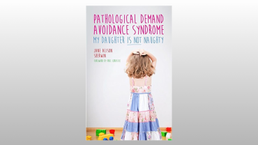 PDA - My Daughter is Not Naughty