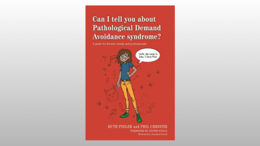 Can I tell you about PDA syndrome?