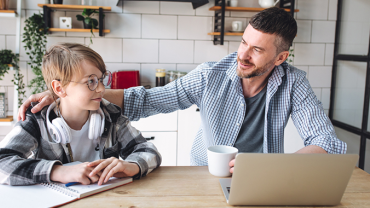 Roadmap for Parenting