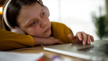 Autism Spectrum Disorder Booklet