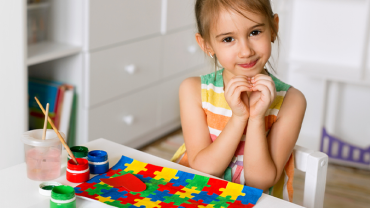 About Autism in Childhood