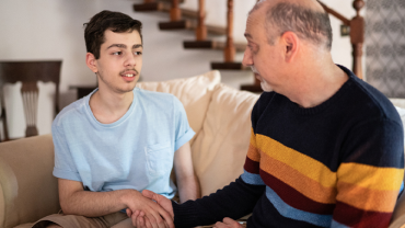 Autism Spectrum Booklet