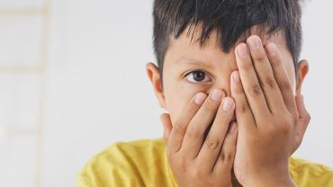 Autism Spectrum Disorder