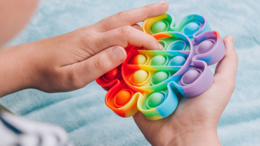 Understanding the Spectrum