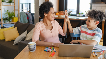 Supporting children with neurodiversity