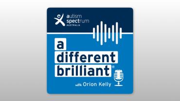 A Different Brilliant - Autism Spectrum Australia