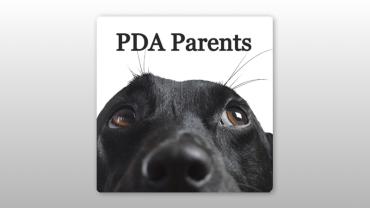 PDA Parents - Caitie and Casey