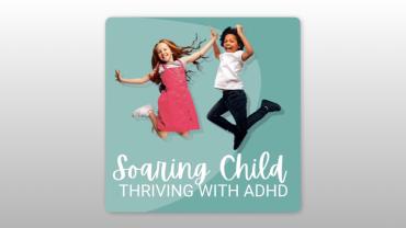 Soaring Child - Dana Kay