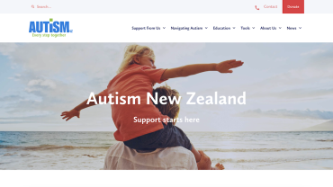 Autism NZ
