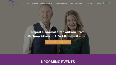 Attwood & Garnett Events