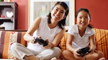 Learn About Safer Gaming