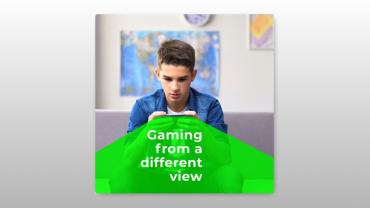 Protect Your Kids In Games - GuardianGamer