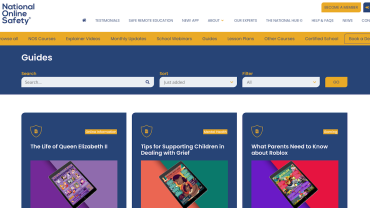 National Online Safety