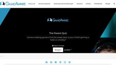GameAware