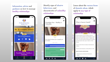 Healthy Relationship