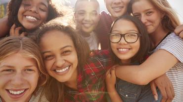 Young People & Peer Relations