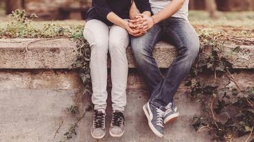 Adolescent Romantic Relationships