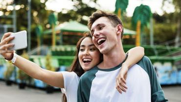 Healthy Romantic Relationships