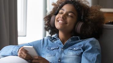 Unicef: Healthy Relationships