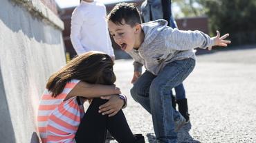 Exploring Bullying in Relationships