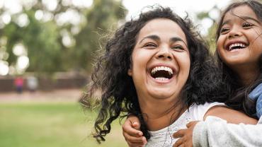 Families & Relationships