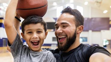 Fostering Positive Relationships