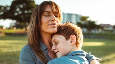 Relationships with Children