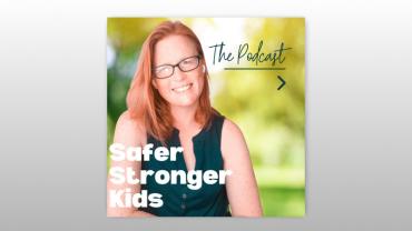 Safer Stronger Kids