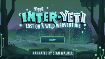 The Inter-Yeti