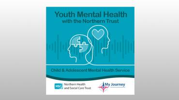 Anxiety - Youth Mental Health