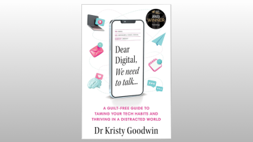 Dear Digital, we need to talk.