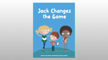 Jack Changes the Game