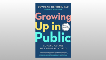 Growing Up in Public