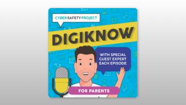 DigiKnow Parenting Series