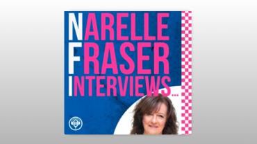 Narelle Fraser Interviews