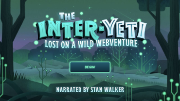 The Inter-Yeti