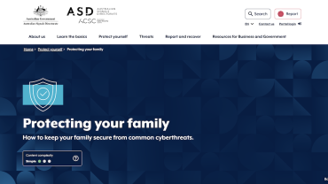 Australian Signals Directorate