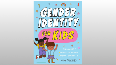 Gender Identity for Kids