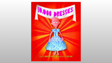 10,000 Dresses