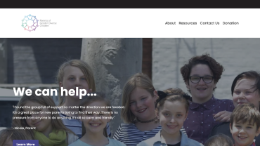 Parents of Gender Diverse Children