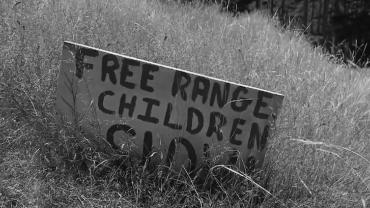 Free-Range Kids - Raising Children NZ