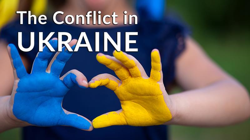 Conflict in Ukraine