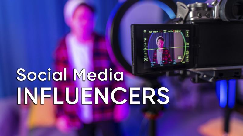 Social Media Influencers