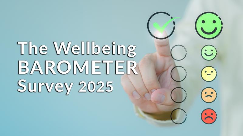 The Wellbeing Barometer - 2025